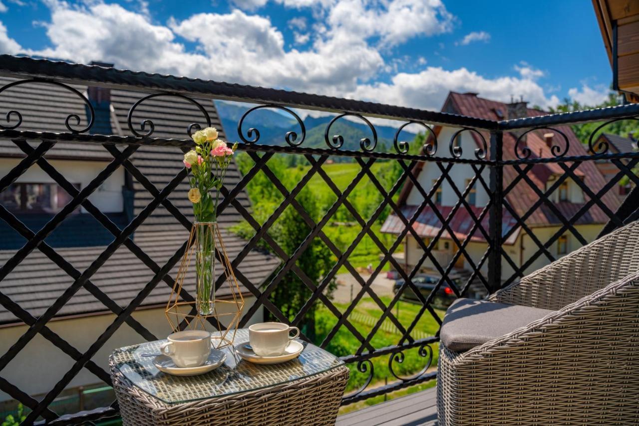Serce Tatr Residence Zakopane - blisko Krupówek Exterior foto
